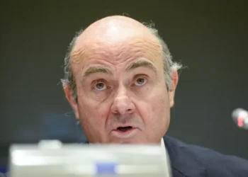 BCE adverte que preços das ações podem cair muito