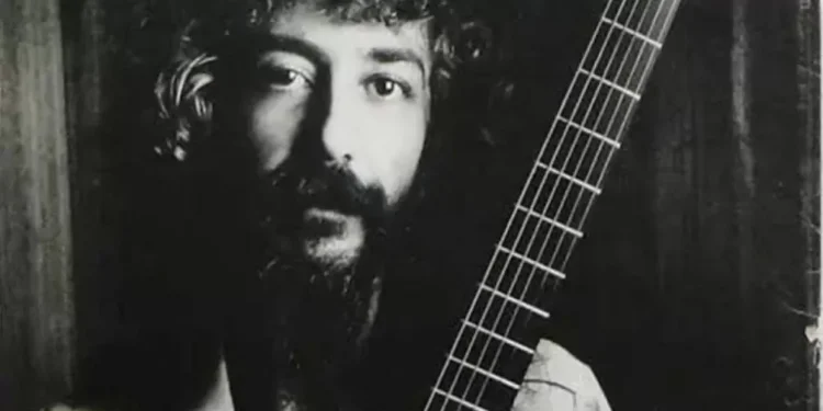 Morre André Geraissati, referência da música instrumental brasileira, aos 74 anos