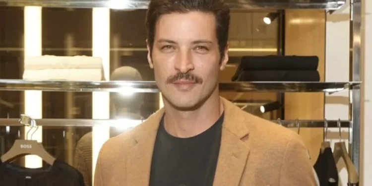 Leandro Lima recebe alta após ingerir gasolina por acidente