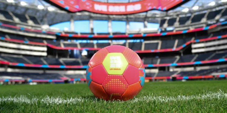 Fifa divulga potes para sorteio dos grupos da Copa de 2026