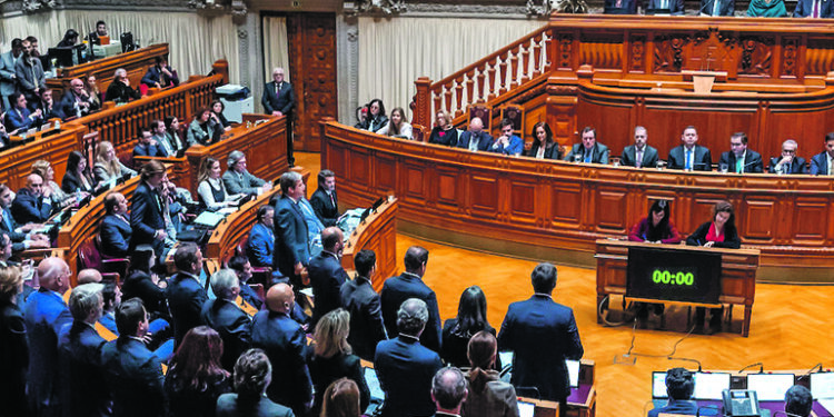 Topo da Agenda: o que não pode perder na economia e nos mercados esta quinta-feira