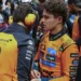 Mundial de F1 treme: Lando Norris e Oscar Piastri desqualificados de Las Vegas por infração técnica