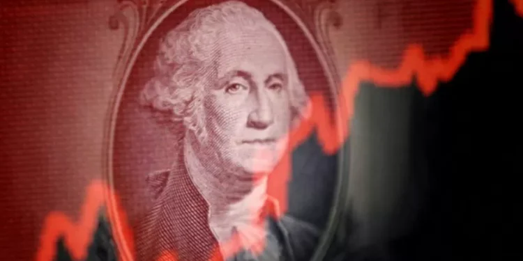 Juros dos Estados Unidos já não são o que eram?