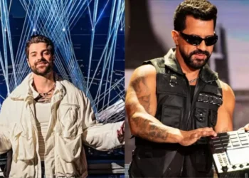 Alok e Dennis se juntam em lançamento