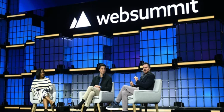 Toto Wolff e o caminho para o sucesso: “Queremos ganhar hoje, mas temos de pensar no depois de amanhã”