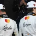 As contas do Mundial de F1: Como Lando Norris, Oscar Piastri e Max Verstappen podem ser campeões em 2025