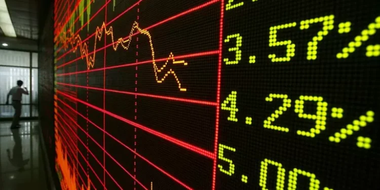 Bolsa de Lisboa e Europa continuam no vermelho devido a elevadas avaliações empresariais