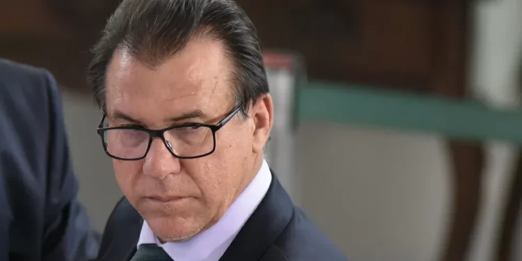 É urgente BC entender que corte de juros,é necessário, diz Marinho após Caged