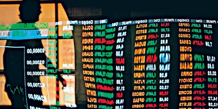 Wall Street abre mista