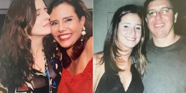 Narcisa critica Boninho e diz que ele é um ‘péssimo pai’: ‘Ausente e não dá amor’