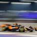 F1. Piastri ganha “pole” do sprint, Norris terceiro e Verstappen sexto