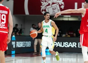 Brasil estreia com vitória nas Eliminatórias da Copa do Mundo