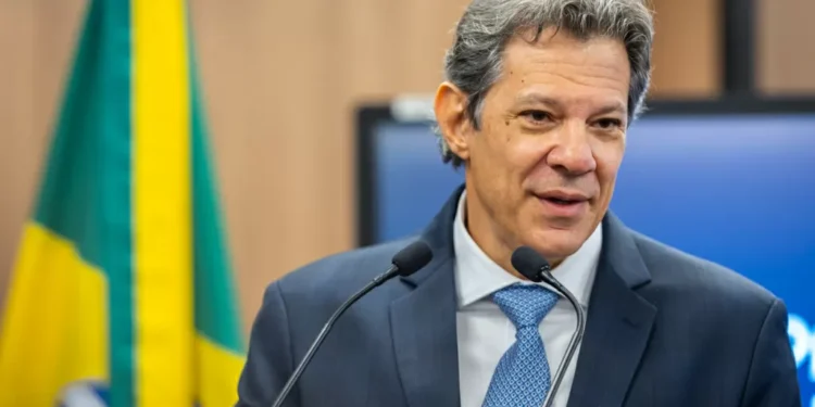 Haddad: Em 4 anos, teremos a menor inflação e menor média de taxa de desemprego