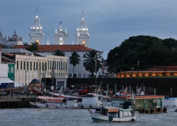 Belém: Passagem aérea tem alta e hospedagem dispara durante a COP30