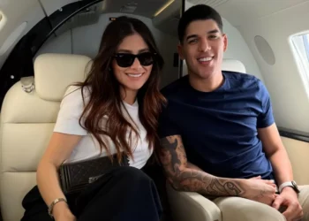 Zé Vaqueiro e Ingra Soares anunciam separação após seis anos de relacionamento