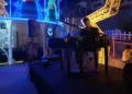 Projeto do pianista André Molinero leva o piano para ‘lugares onde ele nunca ia chegar’