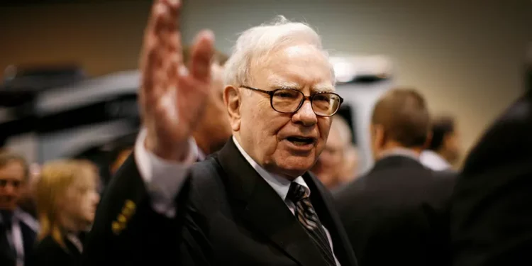 E depois de Warren Buffet: o que vai acontecer à Berkshire Hathaway?