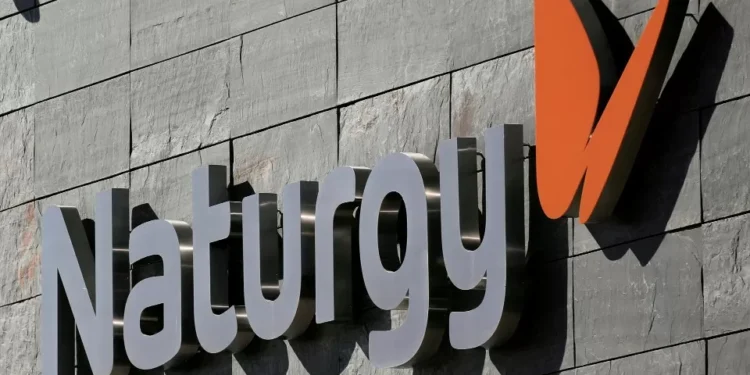 BlackRock vende 7,1% da posição que detinha na Naturgy
