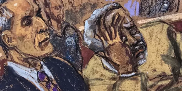 Defesa pede libertação imediata de Sean ‘Diddy’ Combs e anulação da condenação