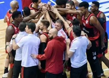 Flamengo busca reabilitação após derrota na Champions do basquete