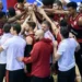 Flamengo busca reabilitação após derrota na Champions do basquete