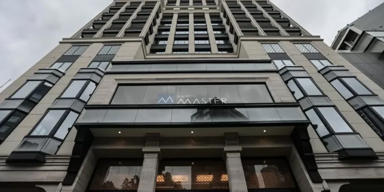 TCU aponta indícios de precipitação em liquidação do Banco Master