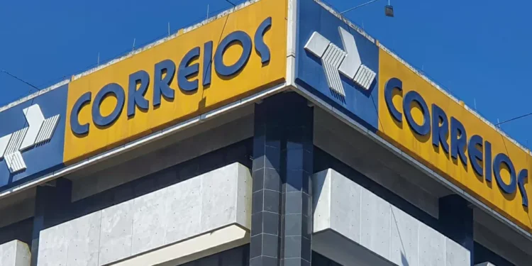Tesouro aprova empréstimo de R$ 12 bi aos Correios e fala em R$ 5 bi de economia