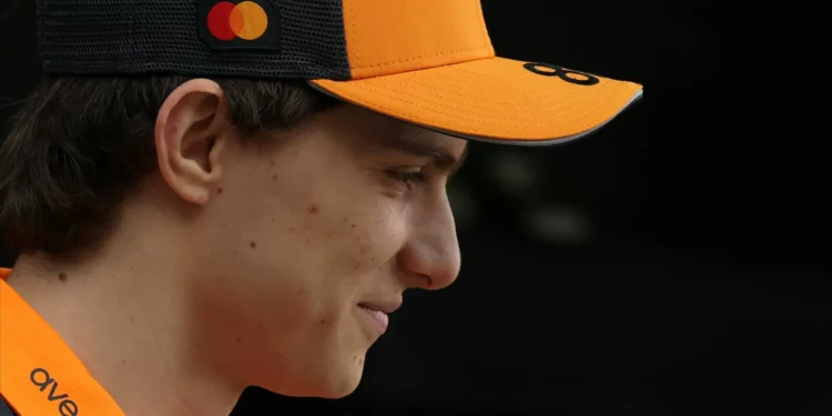 F1: Piastri vence sprint no Qatar. Norris continua a mandar no campeonato