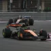 Lando Norris sagra-se campeão do mundo de Fórmula 1