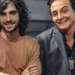 Fiuk chama Fábio Júnior, seu pai, de ‘narcisista’ em nova música
