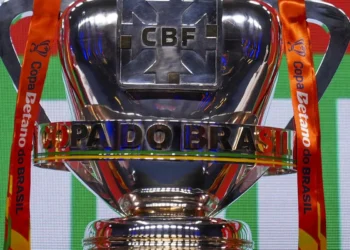CBF antecipa horário do segundo jogo da final da Copa do Brasil