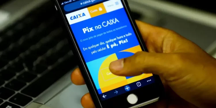 Pix bate recorde e supera 313 milhões de transações em um dia, diz BC