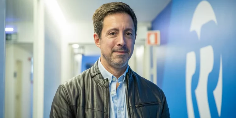 Esteve 25 anos na Fórmula 1, escolhe Senna como o maior da história e explica o que vem aí