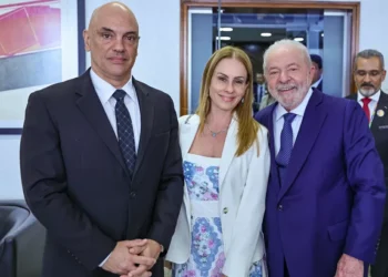 PGR diz que não há ‘indícios de ilegalidade’ no contrato de esposa de Moraes com Master