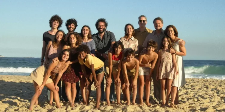 Governo prorroga cota de tela e exige mínimo de filmes nacionais em 2026