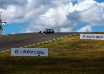 Fórmula 1 confirma regresso a Portugal em 2027 e 2028