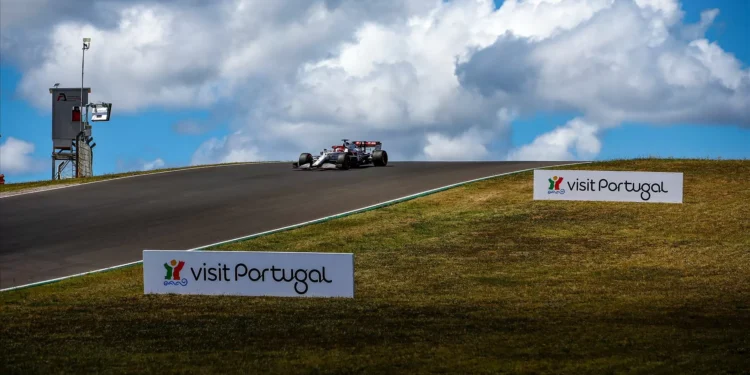 Fórmula 1 confirma regresso a Portugal em 2027 e 2028