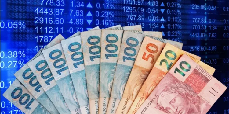 Dívida externa do Brasil tem leve recuo em 2024 e ficou em US$ 605,4 bi, diz Banco Mundial