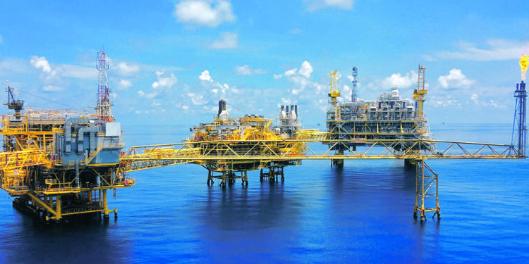 Petróleo cai abaixo dos 60 dólares