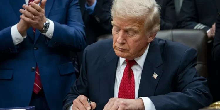 Empresa de Trump entra no ramo de fusão nuclear