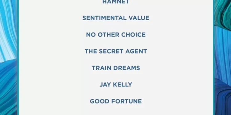 Obama inclui ‘O Agente Secreto’ em sua lista de filmes favoritos de 2025