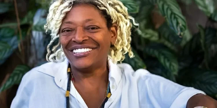 Mart´nália tem celular e figurino roubados antes de show de réveillon