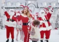Mariah Carey vence ação por plágio natalino e receberá US$ 92 milhões