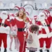 Mariah Carey vence ação por plágio natalino e receberá US$ 92 milhões