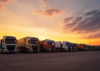 Governo lança linha de crédito para compra de caminhões