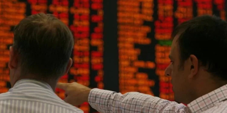 Bolsa de Lisboa encerra sessão com Semapa a somar mais de 5%