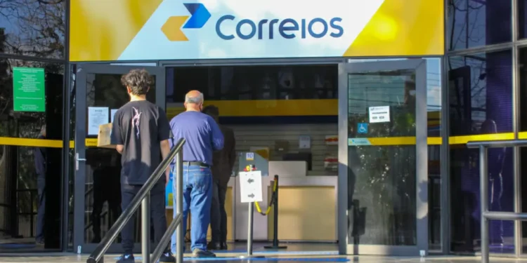 TST marca julgamento para resolver greve dos Correios