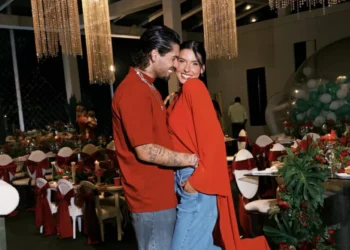 Zé Felipe anuncia fim de namoro com Ana Castela