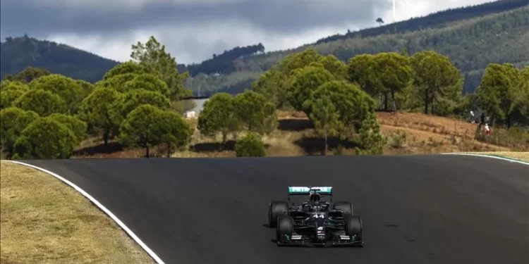 Fórmula 1 regressa a Portugal (e ao Algarve) em 2027 e 2028