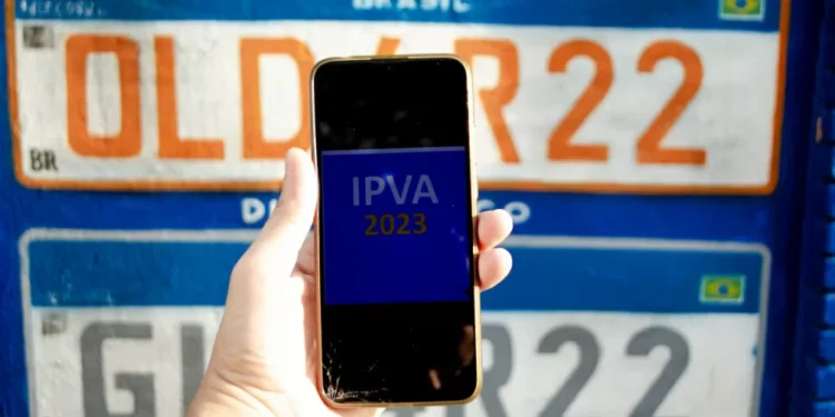 Câmara aprova isenção de IPVA para veículos com mais de 20 anos